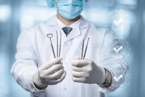 Best Emergency Dental Care  in Savage, MD