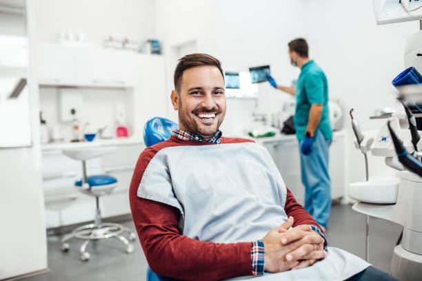 Best Dental Fillings (Composite and Amalgam)  in Savage, MD