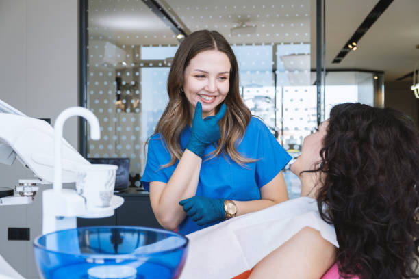 Dental Bonding in Savage, MD