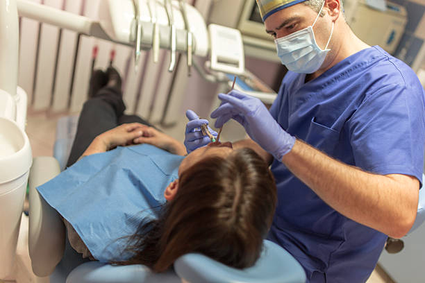 Best Periodontal (Gum) Disease Treatment  in Savage, MD